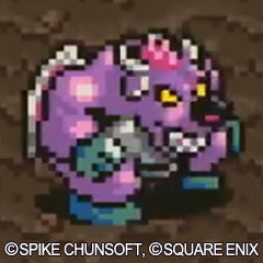 アークデーモン