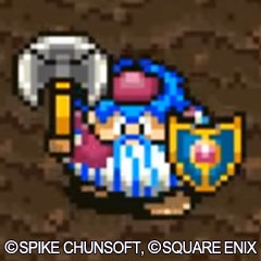 ちょっと不思議なダンジョンのトルネコ