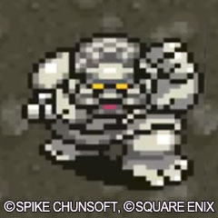 うごくせきぞう