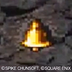 モンスター寄せの罠