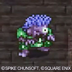 どくどくゾンビ