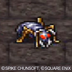 アイアンアント