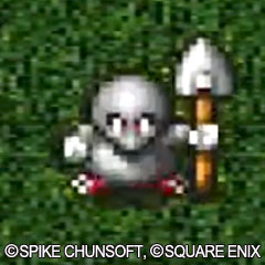 いたずらもぐら