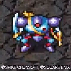 キラーマシンの画像