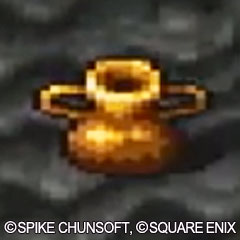 トルネコ2の新要素 壺の画像