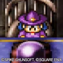 魔法使いのレミィ