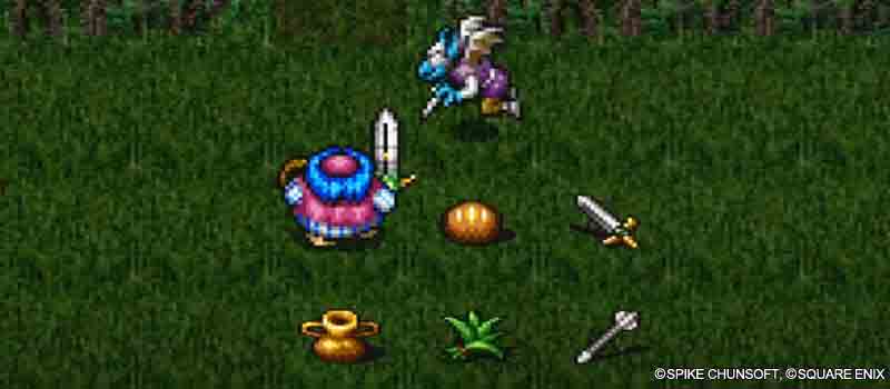 ガーゴイルのお店の画像