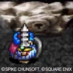 鍵のかかった扉