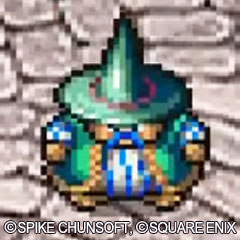 魔法使いのトルネコの画像