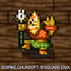 ゾンビマスター